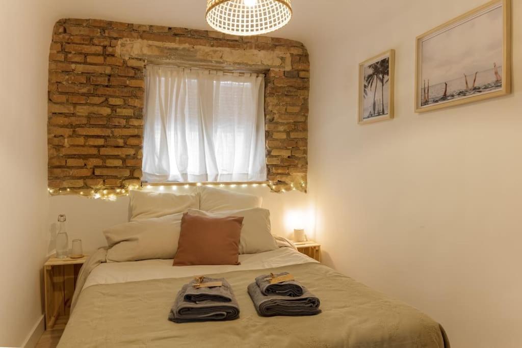 Piso Picasso Apartment Granada Exterior photo